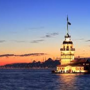 Bosphorus Cruise Tours